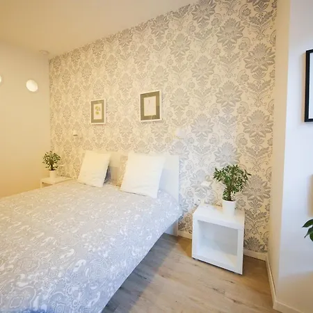 Unique Apartment Ljubljana