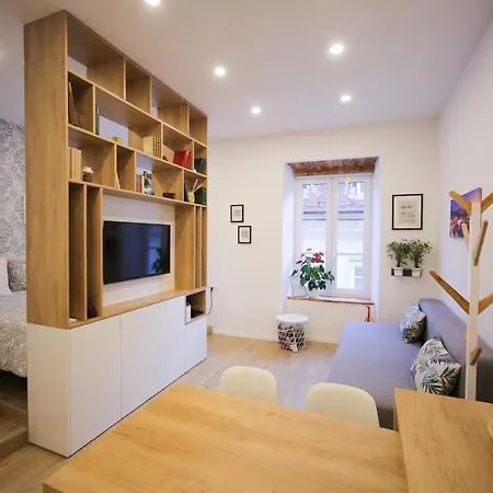 Apartment Unique *