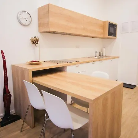 Apartment Unique *
