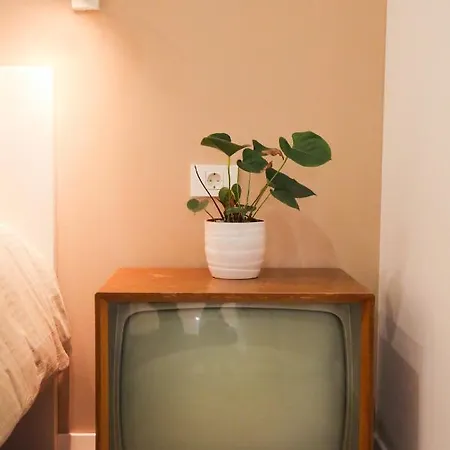 Unique Appartamento